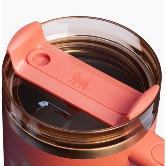 NEW Stanley The Quencher H2.0 Flowstate Tumbler 40 OZ Spice - Picture 3 of 7